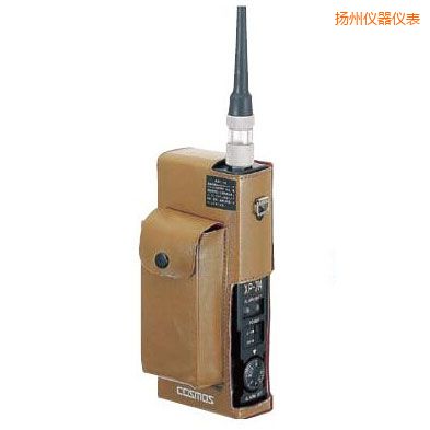 揚(yáng)州氟利昂檢測器