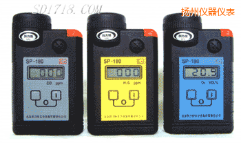 揚(yáng)州袖珍式氣體檢測報警儀