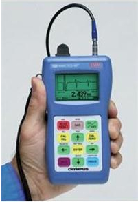 揚(yáng)州超聲波測厚儀