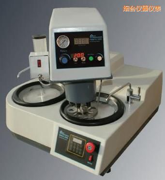 煙臺(tái)時(shí)代全自動(dòng)研磨拋光機(jī)