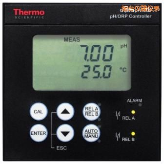 煙臺pH/ORP 控制器