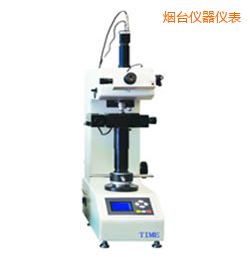 煙臺增強型維氏測量系統(tǒng)