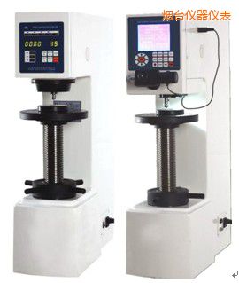 煙臺時代THBS-3000DB直讀數(shù)顯布氏硬度計