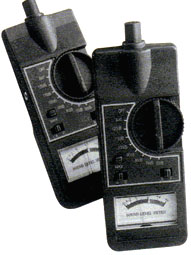 煙臺(tái)指針式噪音計(jì)