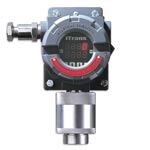 煙臺固定式氣體變送器