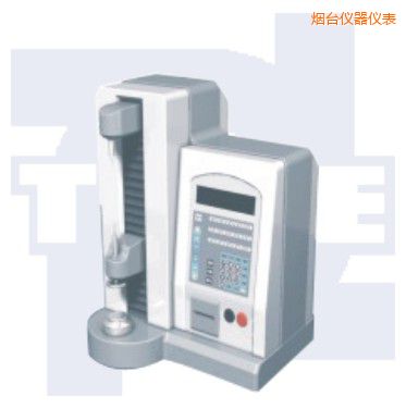 煙臺彈簧拉壓試驗機