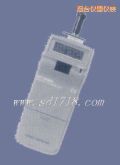 煙臺手握數(shù)字轉速表