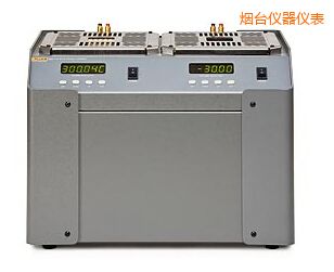 煙臺(tái)高精度雙體干式爐