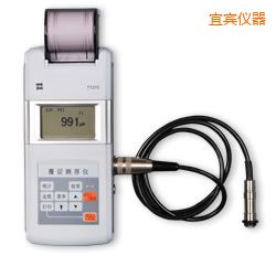宜賓時(shí)代漆膜測(cè)厚儀