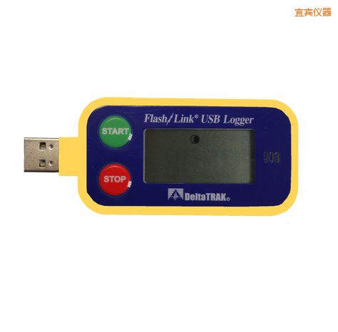 ���eFlashLink®USB Logger һ�����\ݔ�ضȔ�(sh��)��ӛ䛃x