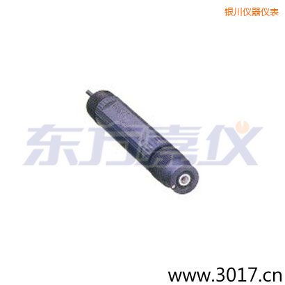 銀川含有溫度的雙鹽橋電極