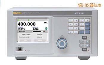 銀川氣體壓力控制器校準器