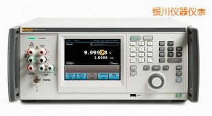 銀川高精度多功能校準器