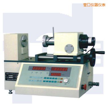 營口全自動(dòng)數(shù)顯式彈簧扭轉(zhuǎn)試驗(yàn)機(jī)TNS-SI系列