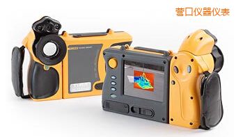 營口紅外熱像儀