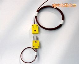 榆林熱電偶插頭