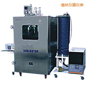 榆林恒溫露點恒濕氣候箱