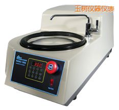 玉樹(shù)時(shí)代單盤(pán)手動(dòng)研磨拋光機(jī)