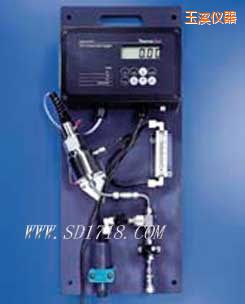 玉溪溶解氧在線分析儀