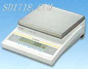 玉溪精密天平,16000g,0.1g