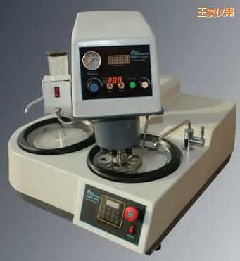 玉溪時代全自動研磨拋光機