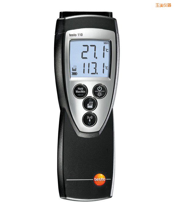 玉溪單通道NTC食品溫度儀