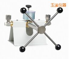 玉溪液體比較測試泵