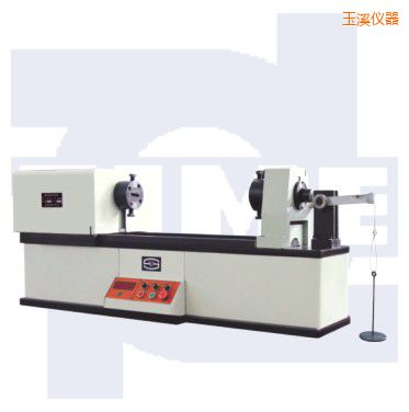 玉溪金屬線材扭轉(zhuǎn)試驗機