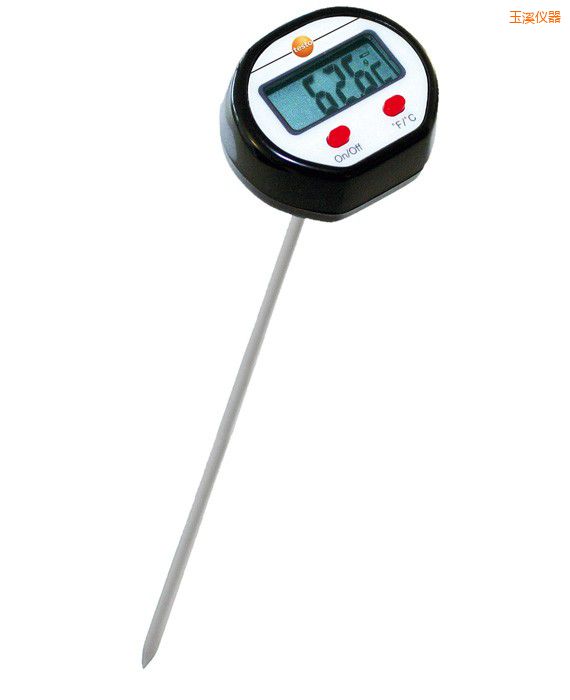玉溪迷你刺入式溫度計(jì)