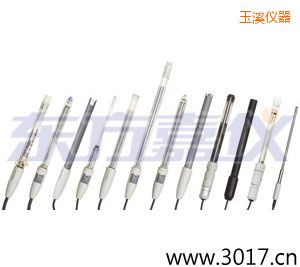 玉溪離子選擇性電極