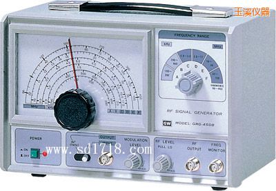 玉溪射頻信號(hào)產(chǎn)生器