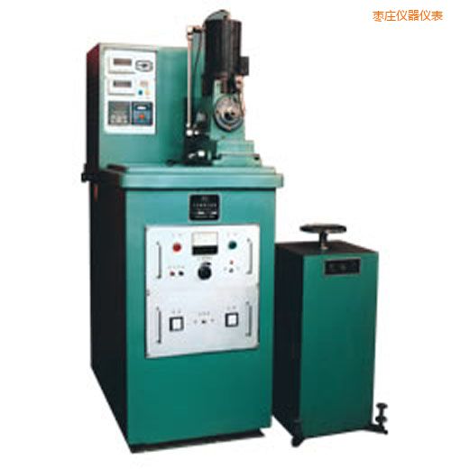 棗莊時代環(huán)塊摩擦磨損試驗(yàn)機(jī)