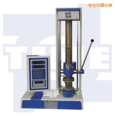 棗莊拉壓彈簧試驗(yàn)機(jī)