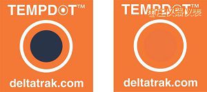 ���f�ض�ָʾ�˺� Tempdot �ߜ�ϴ��C�˺�