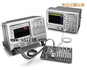 棗莊數(shù)字熒光示波器