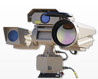 棗莊制冷式熱成像儀