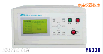 棗莊耐壓絕緣接地聯(lián)合測(cè)試儀(三合一)