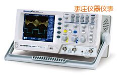 棗莊數字存儲示波器