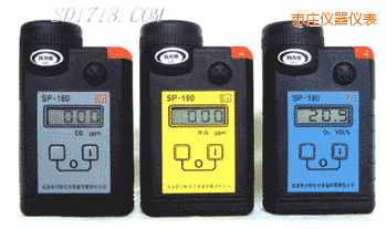 棗莊袖珍式氣體檢測(cè)報(bào)警儀