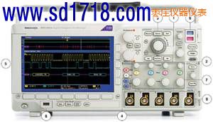 棗莊數字熒光示波器