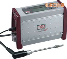 張家口增強(qiáng)型煙氣分析儀