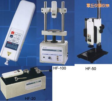 章丘數(shù)顯推拉力計(jì)