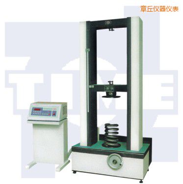 章丘數(shù)顯示彈簧拉壓試驗機(jī)