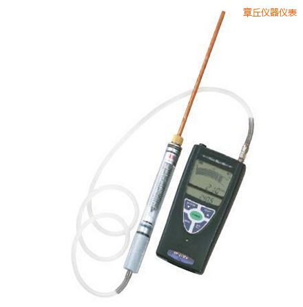 章丘氧氣濃度計(jì)