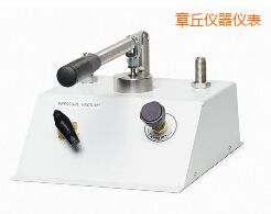 章丘氣體/真空比較測(cè)試泵