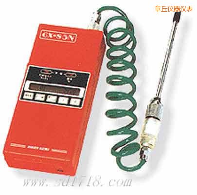 章丘多種氣體檢測(cè)儀