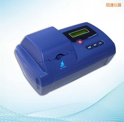 昭通甲醇快速檢測儀