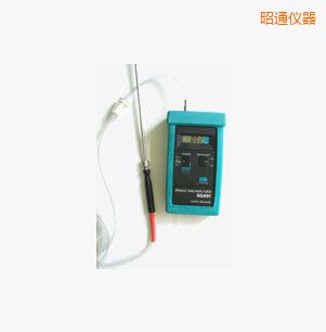 昭通CO煙氣分析儀