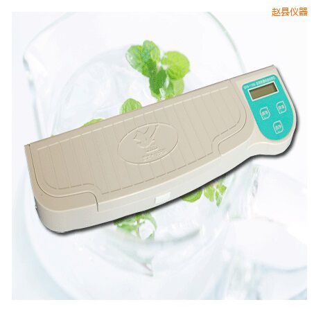 趙縣農藥殘毒快速檢測儀