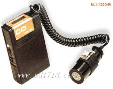 鎮(zhèn)江毒性氣體檢測(cè)儀